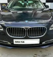 BMW 7 Series 730Ld 2013
