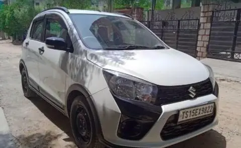 Maruti Suzuki Celerio X ZXi AMT 2019