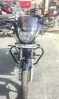 Hero CBZ Xtreme 150cc 2009