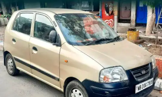 Hyundai Santro Xing XL 2005