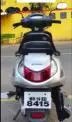 Suzuki Access 125cc 2013