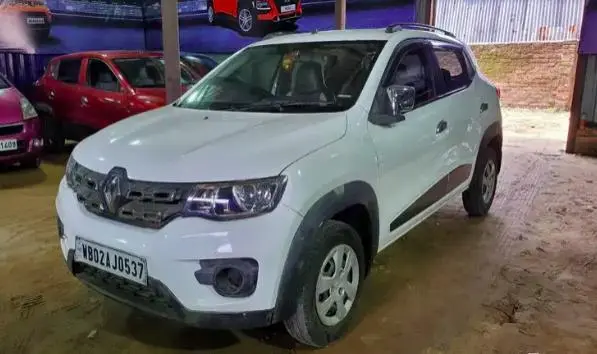 Renault KWID RXL 2016