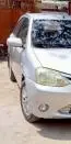Toyota Etios Liva V 2011