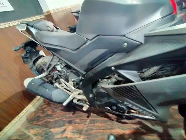 Yamaha YZF-R15 150cc 2019