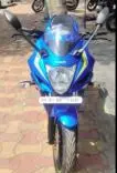 Suzuki Gixxer SF 150cc ABS 2018