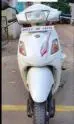Hero Pleasure 100cc 2012