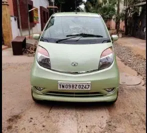 Tata Nano Twist XT 2015