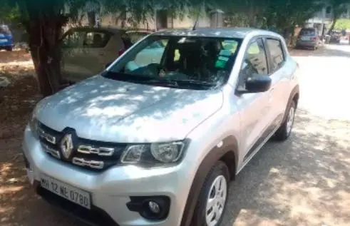 Renault KWID RXT 2016
