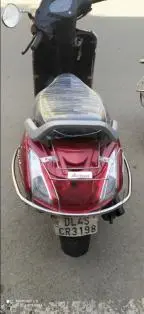 Honda Activa 4G 110cc 2017