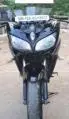 Yamaha Fazer 150cc 2016