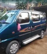 Maruti Suzuki Eeco 5 STR 2010