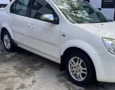 Ford Fiesta SXI 1.4 TDCI ABS 2010