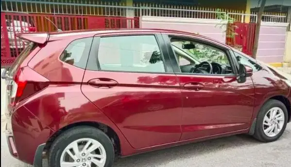 Honda Jazz 1.2 V i-VTEC 2017