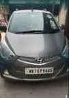 Hyundai Eon Era + 2012