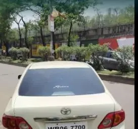 Toyota Corolla Altis 1.8 J 2009