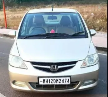 Honda City 1.5 GXI 2006