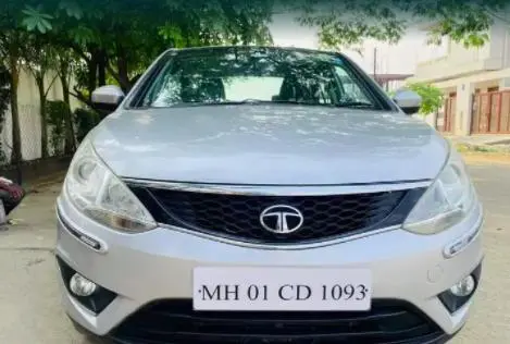 Tata Zest Revotron 1.2T XMS 2015