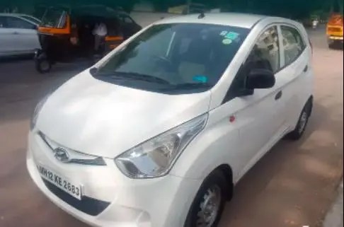 Hyundai Eon Era 2013