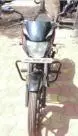 Hero Passion Pro 100cc Drum Alloy 2017