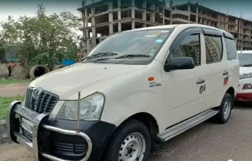Mahindra Xylo D2 BS IV 2011