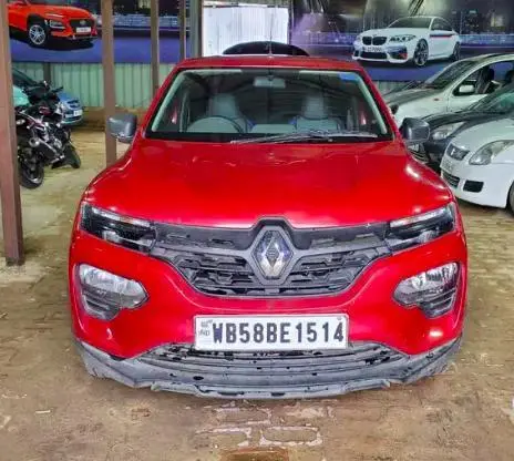 Renault KWID RXT 2020