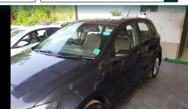 Volkswagen Polo Highline Plus 1.2 Petrol 2018