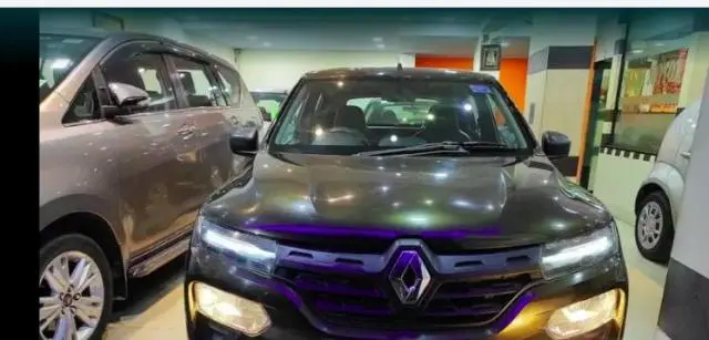 Renault KWID RXL 2020