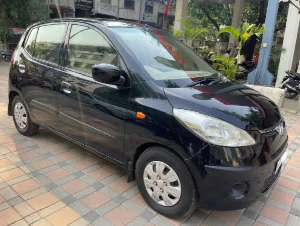 Hyundai i10 Sportz 1.2 2008