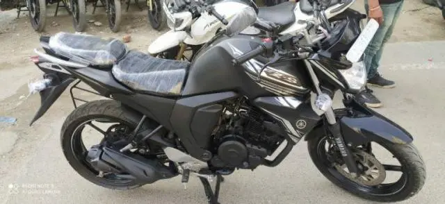 Yamaha FZ V 2.0 150cc 2018