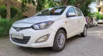 Hyundai i20 Era 1.2 2012