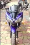 Yamaha Fazer 150cc 2013