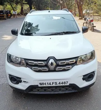 Renault KWID RXL 2016