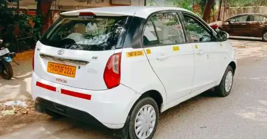 Tata Zest Quadrajet 1.3 75PS XE 2016