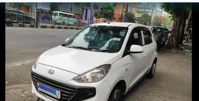 Hyundai Santro MAGNA 2020