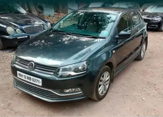 Volkswagen Polo GT TDI 2015