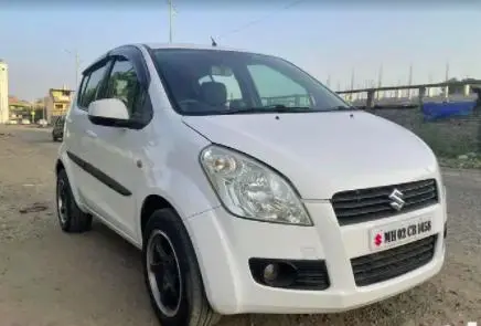 Maruti Suzuki Ritz Vxi 2011