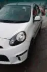 Nissan Micra XV PETROL 2014