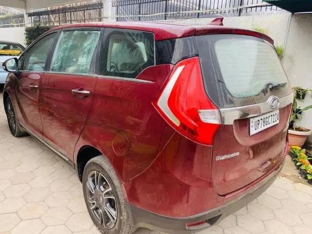 Mahindra Marazzo M8 7 STR 2019