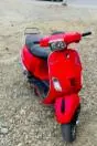 Piaggio Vespa LX 125cc 2019
