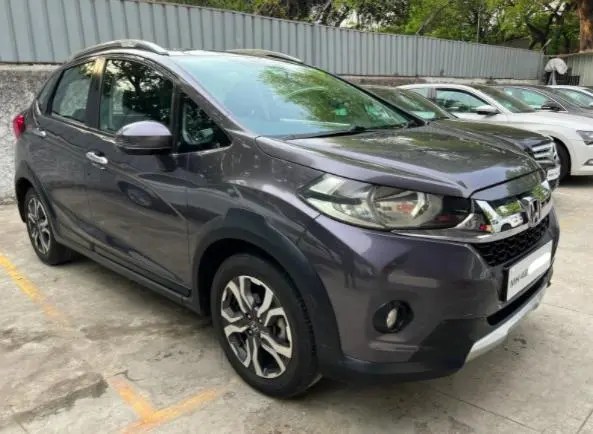 Honda WR-V VX Diesel 2019