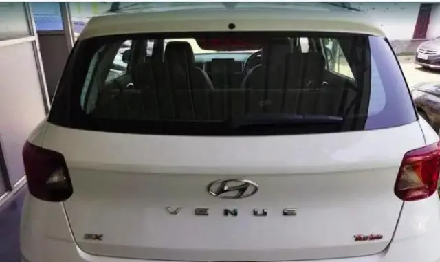 Hyundai Venue SX (O) 1.0 Turbo BS6 2021