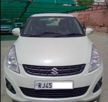 Maruti Suzuki Swift DZire VXi 2013