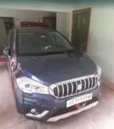Maruti Suzuki S-Cross Zeta 1.3 2019