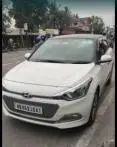 Hyundai Elite i20 Asta 1.2 Dual Tone 2018