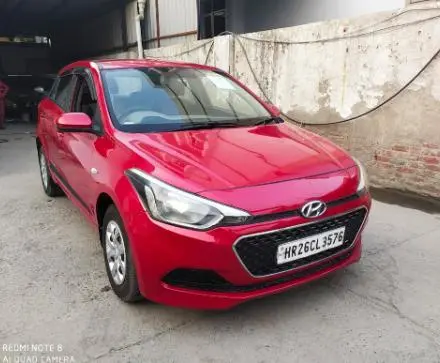 Hyundai i20 Magna 1.2 2014