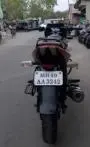 Bajaj Pulsar 150cc 2015