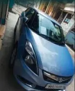 Maruti Suzuki Swift Dzire ZXi 1.2 BS-IV 2015