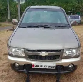 Chevrolet Tavera Neo 3 LS- 10 STR BS-III 2012