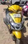 Honda Dio 110cc 2020