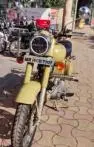 Royal Enfield Classic 500cc 2018